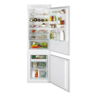 CANDY CBT5518EW Fresco - Combinaison réfrigérateur-congélateur (appareil encastrable)