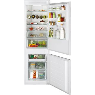 CANDY CBT5518EW Fresco - Frigo-congelatore combinato (elettrodomestico da incasso)