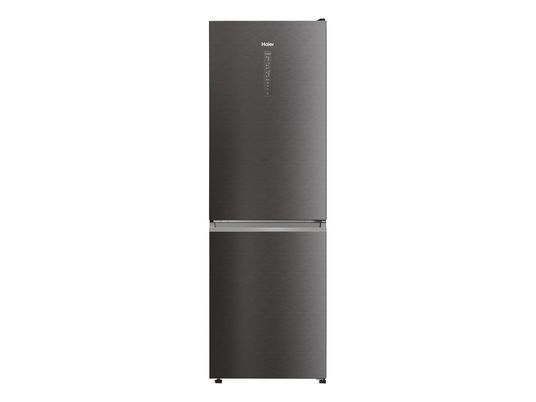 HAIER HDW3618DNPD - Réfrigérateur-congélateur (Appareil sur pied)