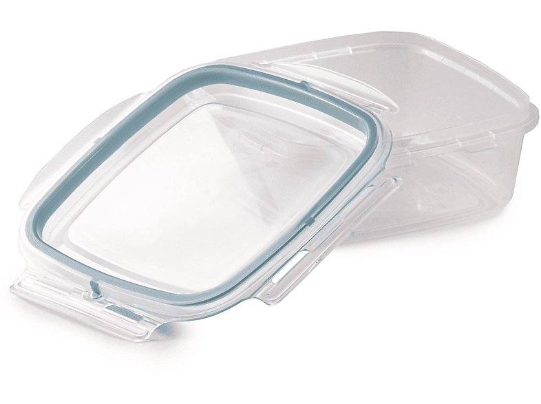 Contenitore Snips SnipsLOCK Set3Pz Quadrato