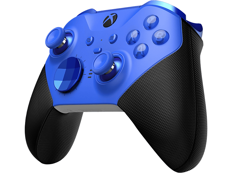 MICROSOFT Xbox Elite Wireless Controller Series 2 Core Blauw