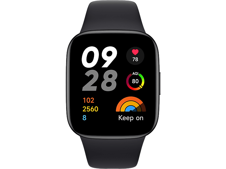 Smartwatch kopen MediaMarkt