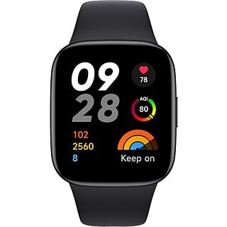 XIAOMI Redmi Watch 3 - Zwart