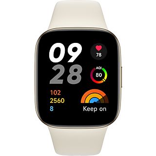 XIAOMI Redmi Watch 3 - Beige