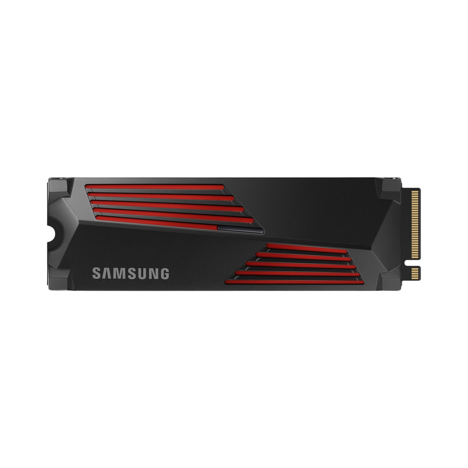 SAMSUNG Samsung 990 PRO 1TB Heatsink PCIe 4.0 NVMe™ M.2 SSD