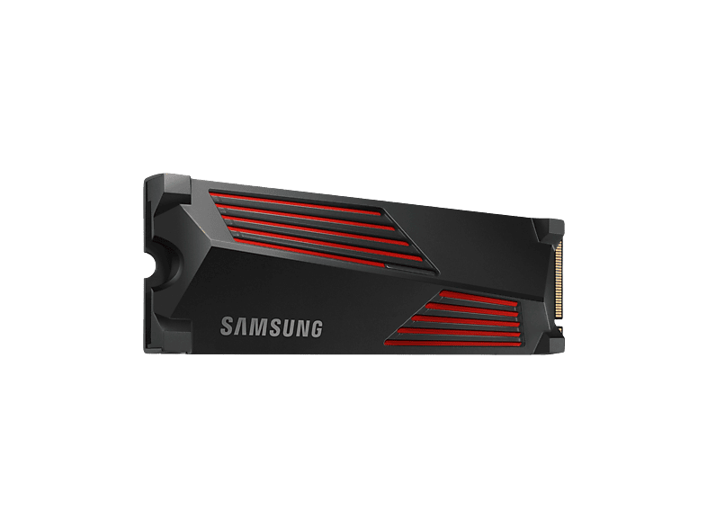 SAMSUNG 990 PRO 1TB Heatsink PCIe 4.0 NVMe™ M.2 SSD kopen