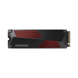 SAMSUNG 990 PRO 2TB Heatsink PCIe 4.0 NVMe™ M.2 SSD