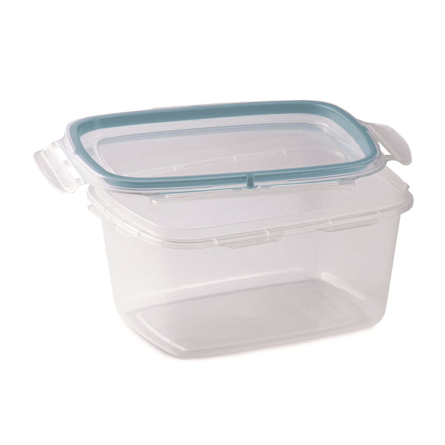 SnipsLock set da 3 pz. Rettangolare 1,2 L Snips Snipslock Set3Pz 1,2L