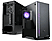 X-X GAMER I3363  Gamer PC (Ryzen9/32GB/2 TB SSD/RTX4070Ti 12GB/NoOS)