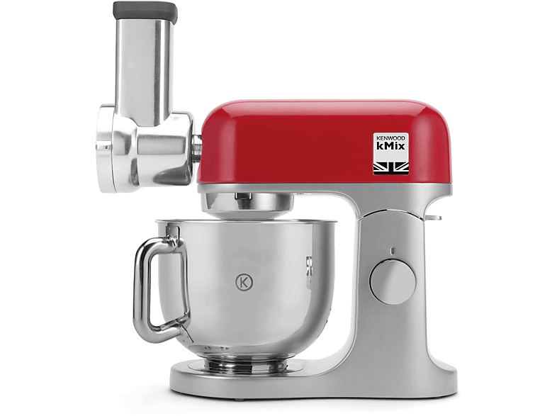 KENWOOD KAX643ME Trommelraffel-Aufsatz