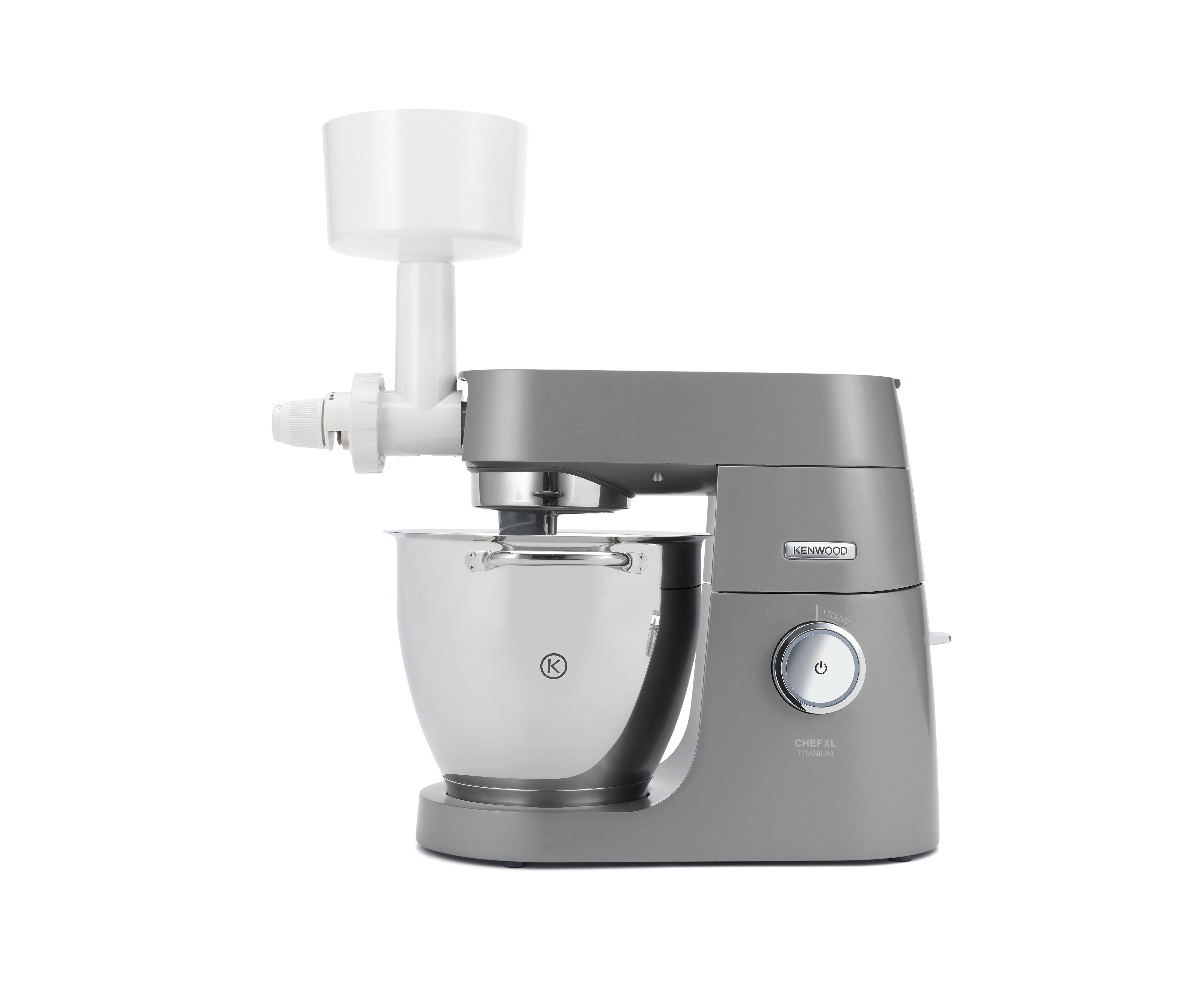 KENWOOD KAX941PL Getreidemühle-Aufsatz