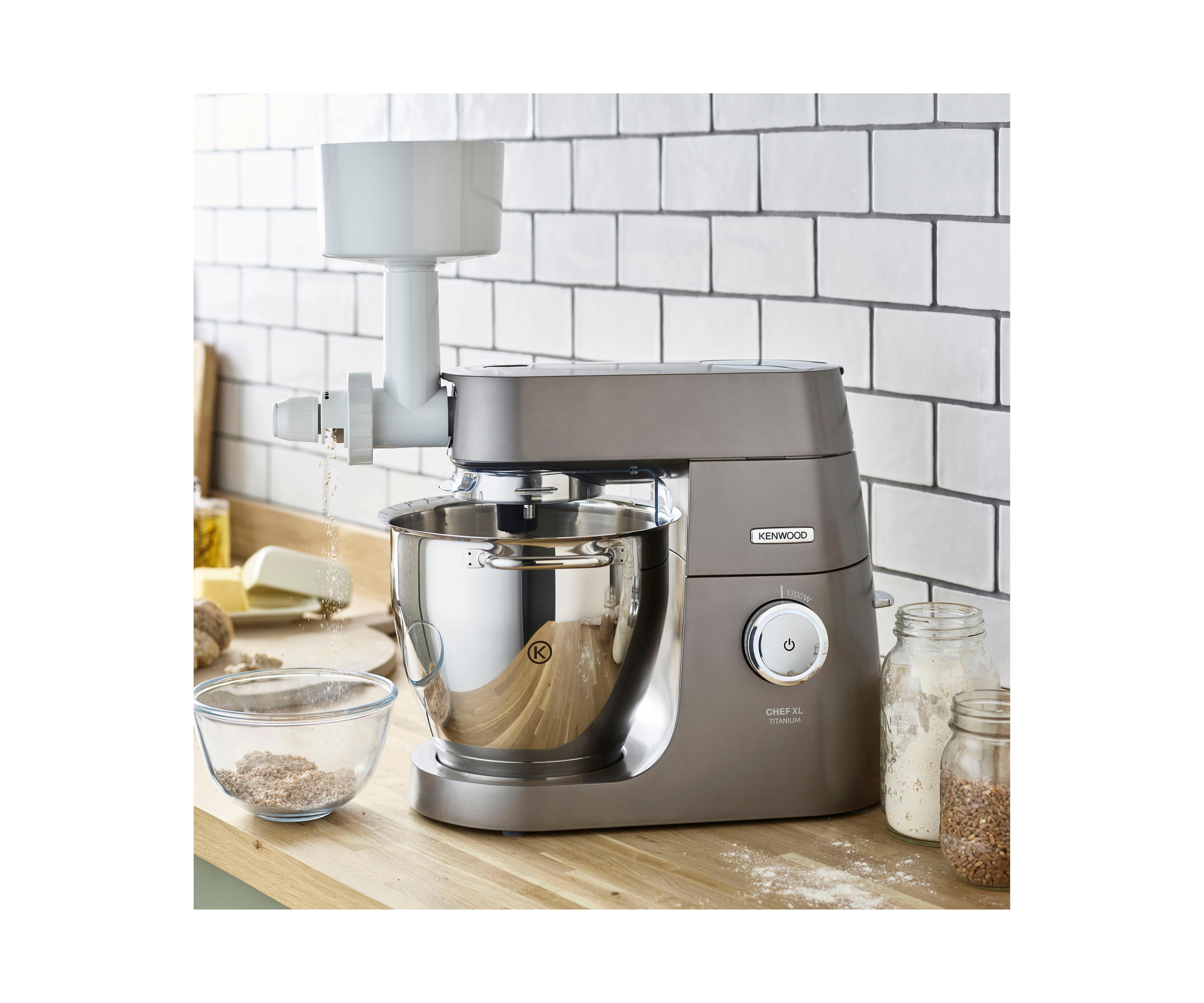 KENWOOD KAX941PL Getreidemühle-Aufsatz