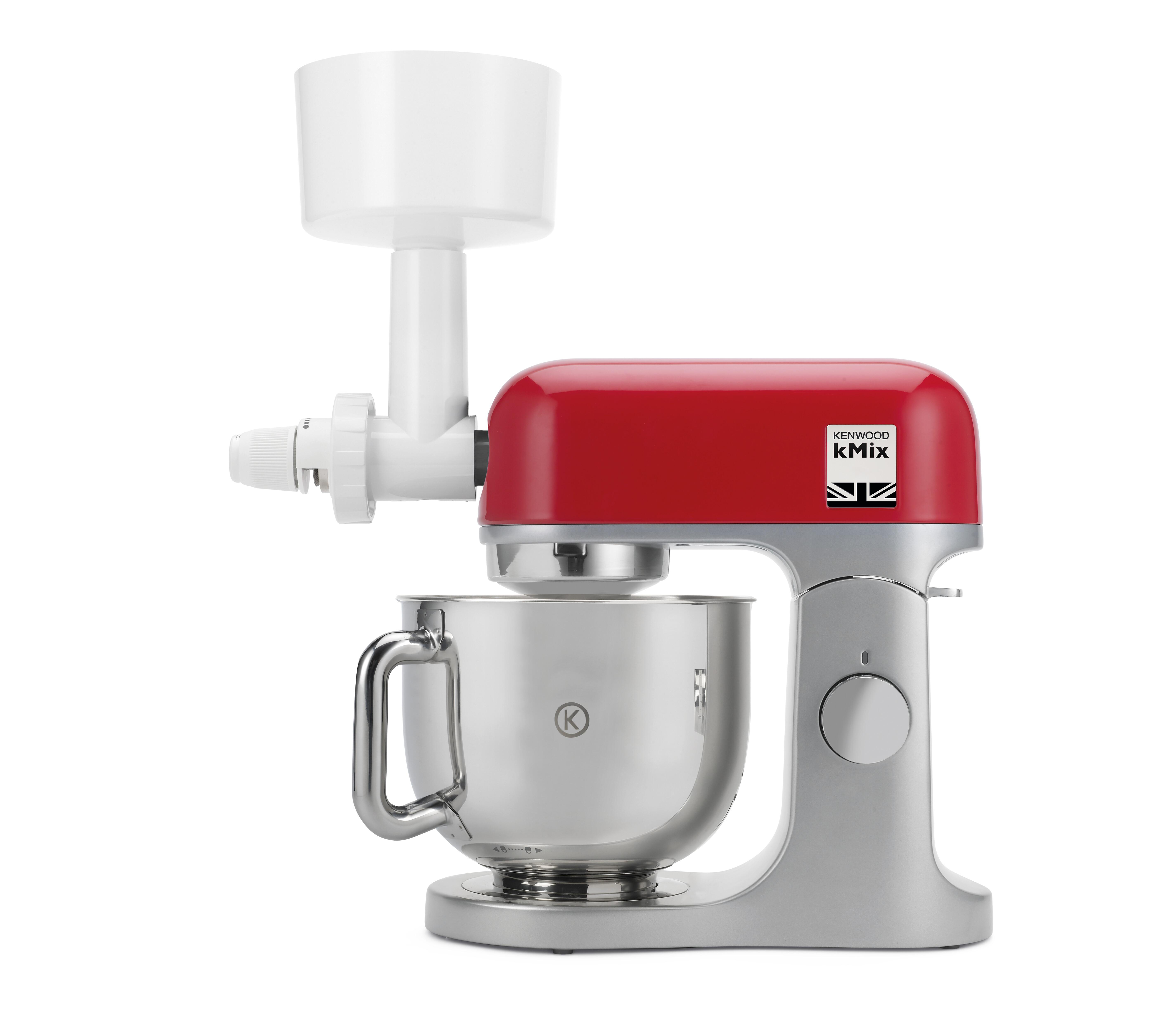 KENWOOD KAX941PL Getreidemühle-Aufsatz