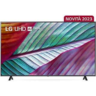 LG UHD 75UR78006LK.API TV LED, 75 pollici, UHD 4K