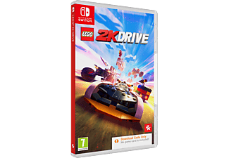 LEGO 2K Drive (Nintendo Switch)