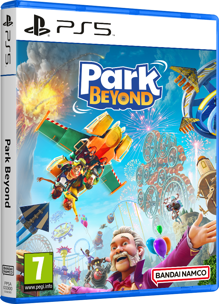 Park Beyond (PlayStation 5)