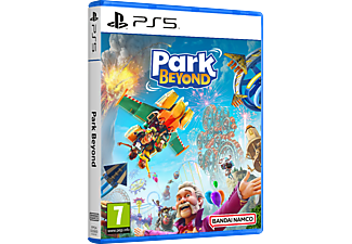 Park Beyond (PlayStation 5)