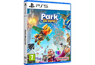 Park Beyond (PlayStation 5)