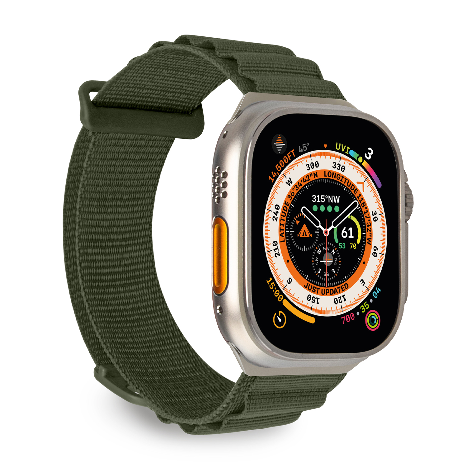 Cinturino Puro Cinturino Apple Watch