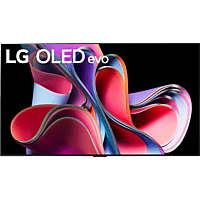 LG ELECTRONICS OLED65G39LA 65 Zoll 4K OLED evo TV G3