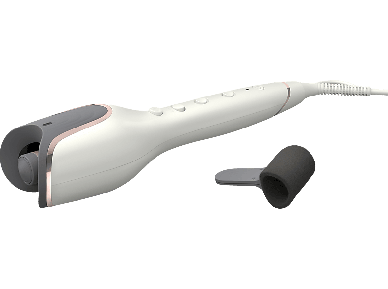 PHILIPS BHB878/00 StyleCare Prestige Auto-Curler Lockenstab Lockenstab ...