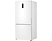 LG GTL569PQAM E Enerji Sınıfı 588 L Alttan Donduruculu No Frost Buzdolabı Beyaz