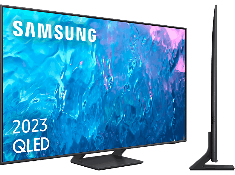 SAMSUNG TV QLED 2023 65Q70C