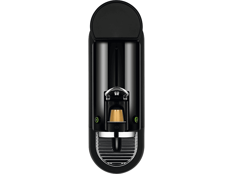 Thumbnail - DELONGHI Citiz EN167.B Nespresso Kapselmaschine Schwarz