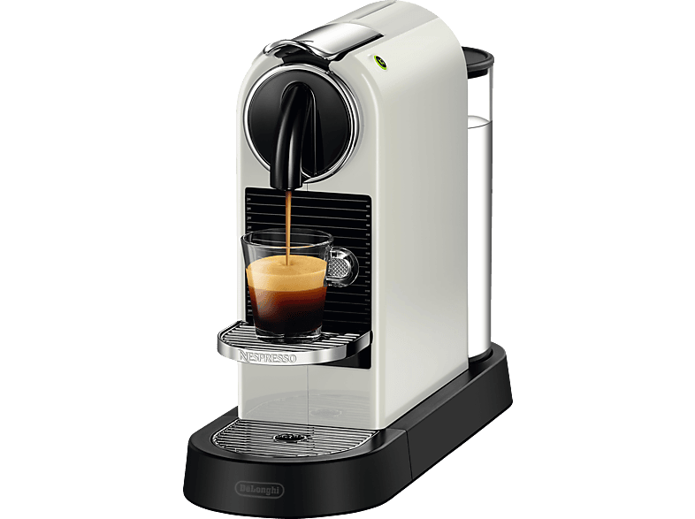 Media markt outlet nespresso