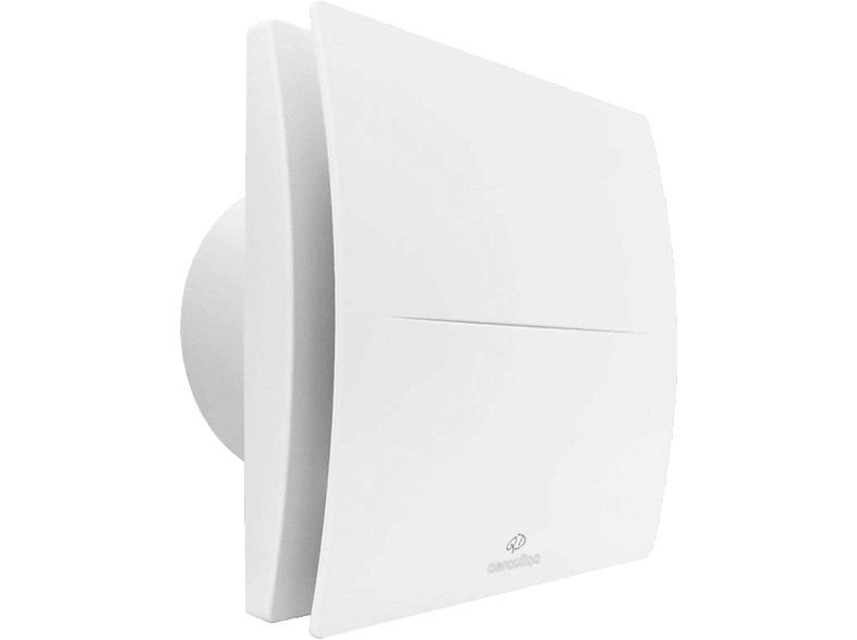 AERAULIQA QD-100 BB Szellőztető ventilátor