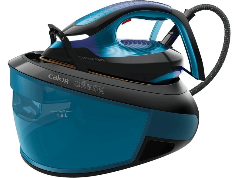 Calor Express Vision SV8151C0 Centrale Vapeur