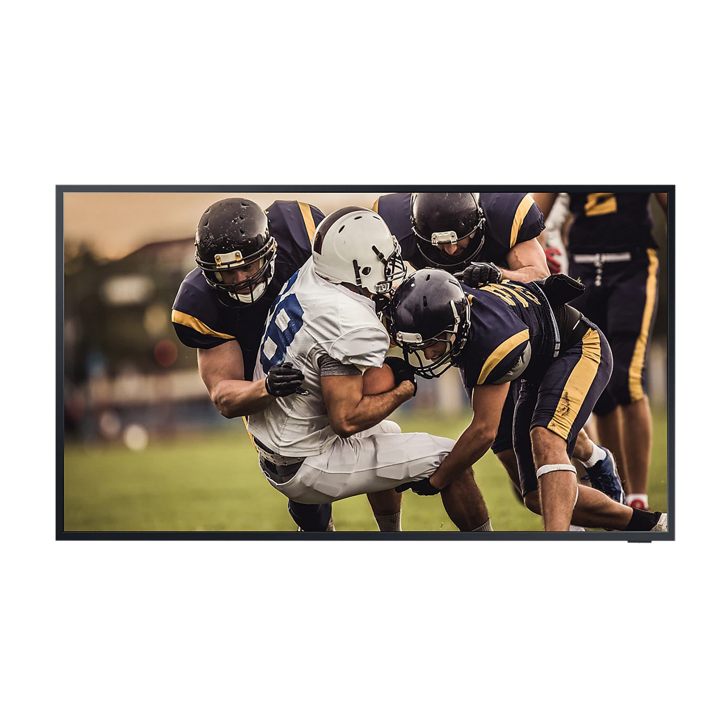 SAMSUNG The Terrace Outdoor TV 65" QLED 4K Smart TV QE65LST7TGUXXN (2023) - QLED 4K - QLED-tv - 65 inch
