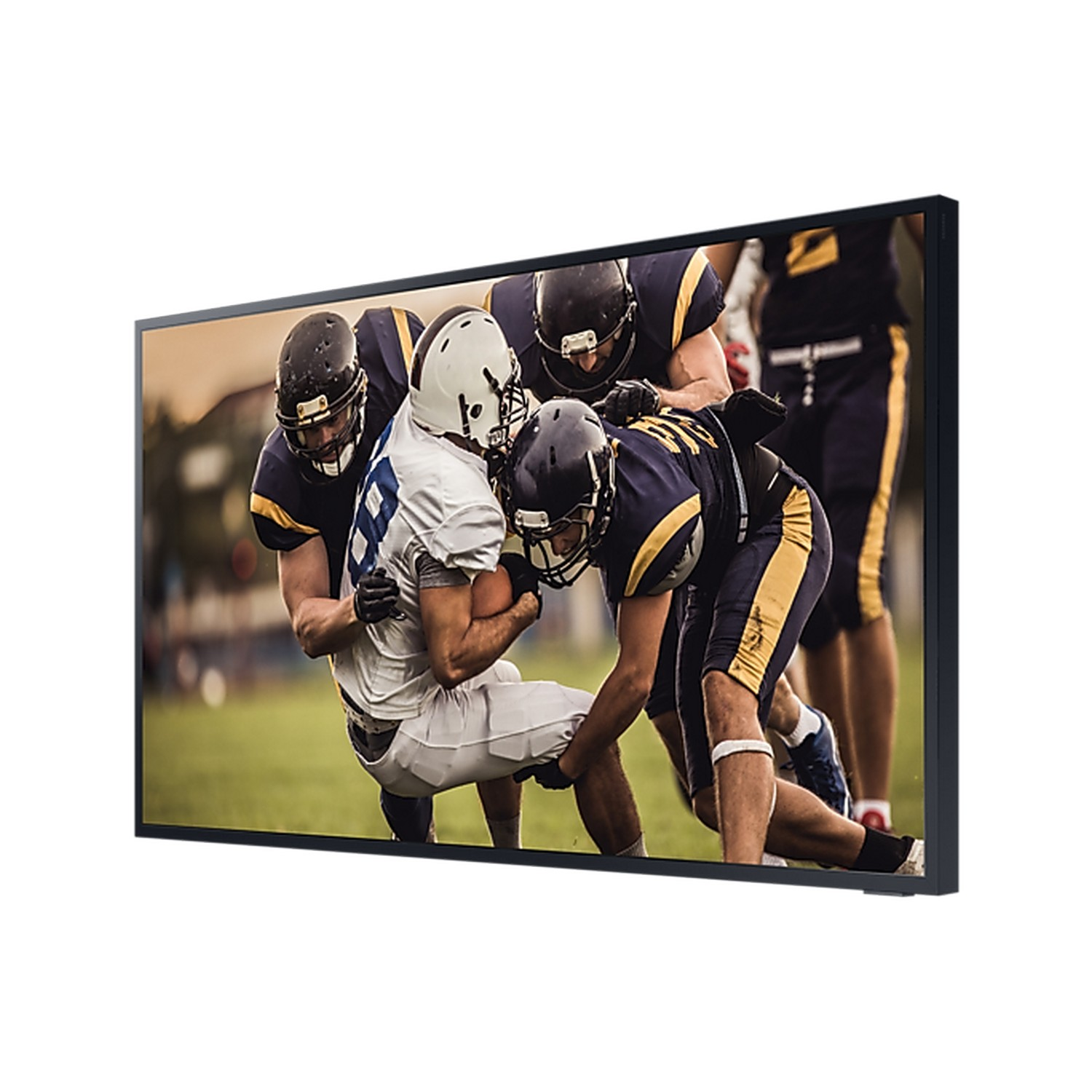 SAMSUNG The Terrace Outdoor TV 65" QLED 4K Smart TV QE65LST7TGUXXN (2023) - QLED 4K - QLED-tv - 65 inch