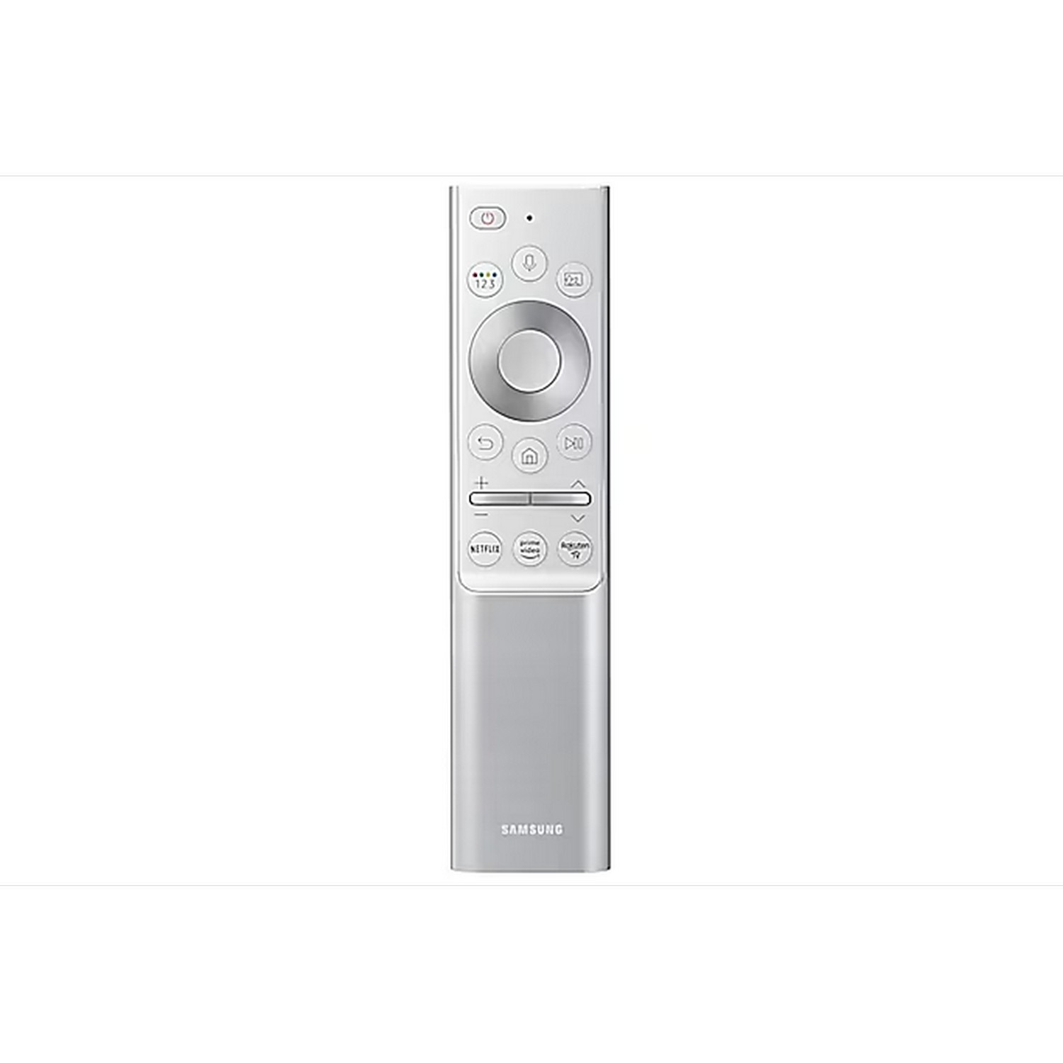 SAMSUNG The Terrace Outdoor TV 65" QLED 4K Smart TV QE65LST7TGUXXN (2023) - QLED 4K - QLED-tv - 65 inch