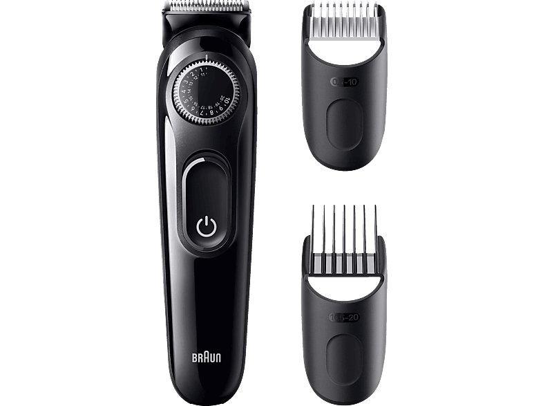 bestellen | MediaMarkt von Braun & Haar- Bartschneider jetzt