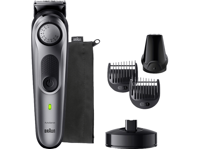 Bartschneider BRAUN Series 7 BT7420 Bartschneider | MediaMarkt 