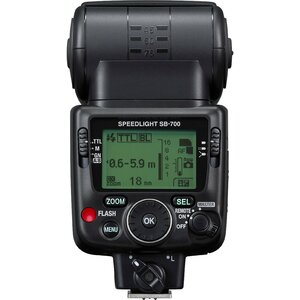 Lampa błyskowa NIKON SB-700