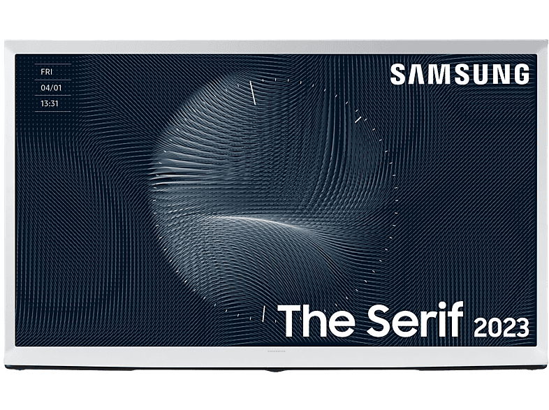 Samsung The Serif 65ls01b Cloud White (2023)