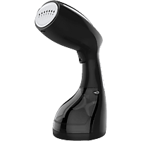MediaMarkt STEAMONE S-Travel Zwart aanbieding
