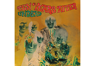 Ten Years After - Undead (Vinyl LP (nagylemez))