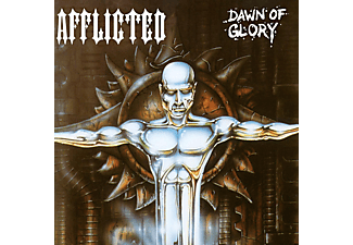 Afflicted - Dawn Of Glory (Limited Edition) (Reissue) (CD)