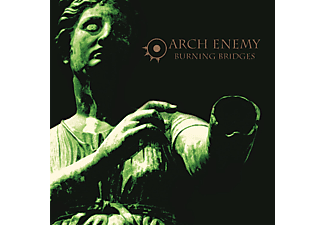 Arch Enemy - Burning Bridges (Special Edition) (Reissue) (Digipak) (CD)