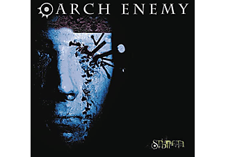 Arch Enemy - Stigmata (180 gram Edition) (Reissue) (Vinyl LP (nagylemez))