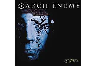 Arch Enemy - Stigmata (Special Edition) (Reissue) (Digipak) (CD)