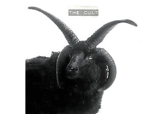The Cult - The Cult (Vinyl LP (nagylemez))
