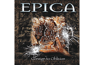 Epica - Consign To Oblivion (Vinyl LP (nagylemez))