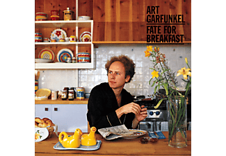 Art Garfunkel - Fate For Breakfast (CD)