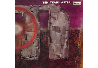 Ten Years After - Stonedhenge (Vinyl LP (nagylemez))