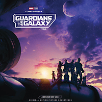 Various - Guardians of the Galaxy Vol. 3: Awesome Mix Vol. 3 [CD]