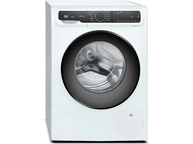 Balay 3TS3106BD Lavadora Carga Frontal 10Kg A Blanca